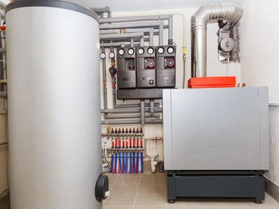 boiler sales and installation