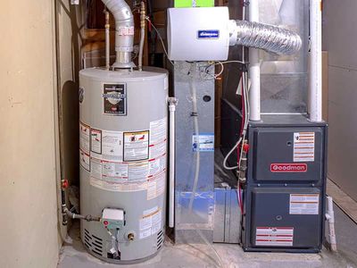 Furnace Installation and Repairs