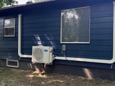 Air Conditioning Installation Services