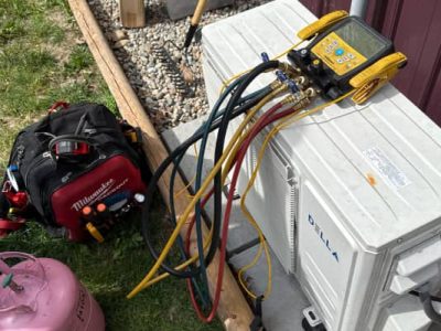 Air Conditioning Repair Services