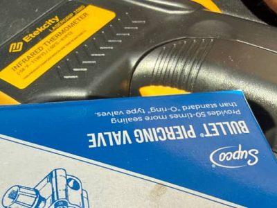 Furnace and Air Conditioning Repair Services