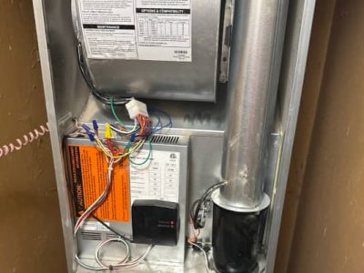 Furnace Installation and Repair Services