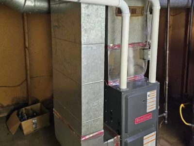 Furnace Installation Services