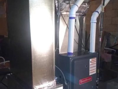Furnace Maintenance and Repair Services