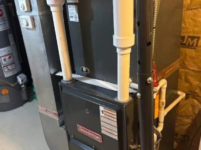 Furnace Replacement Solutions