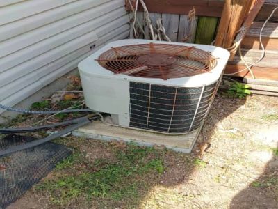 Heating Replacement Services
