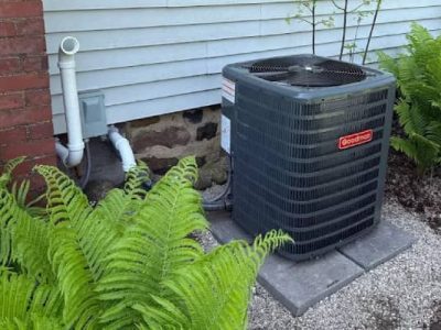 Residential HVAC Repair Services