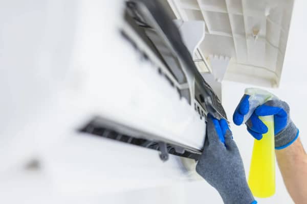 Air Sterilization