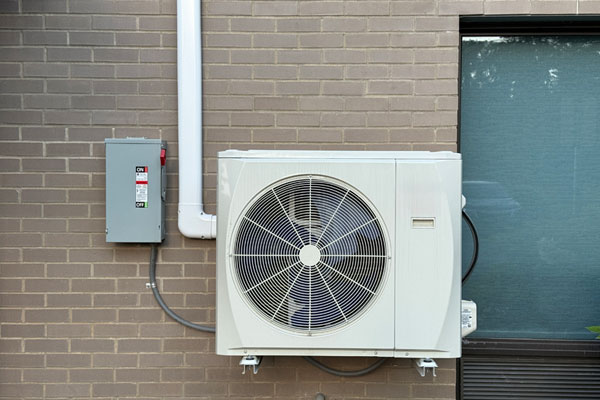 Ductless Mini-Split Systems Services
