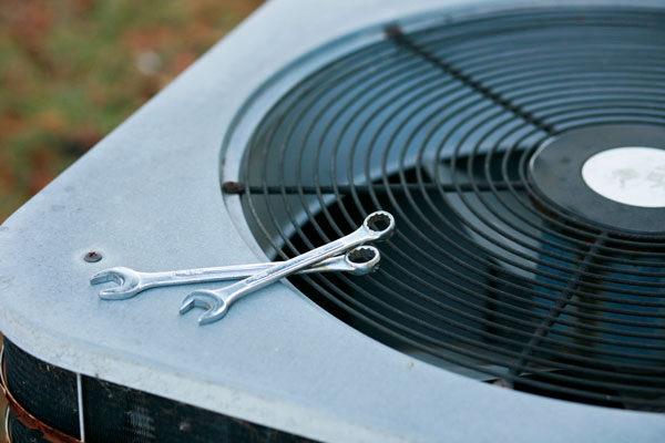 HVAC Maintenance and Repair Services
