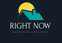 Right Now Heat and Air, MI