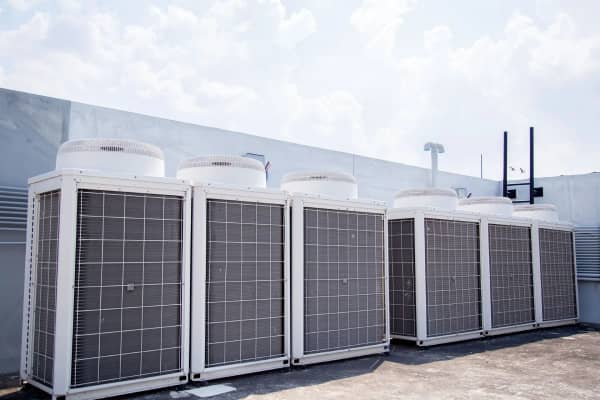 Specialized & Commercial HVAC